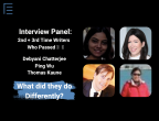 Panel